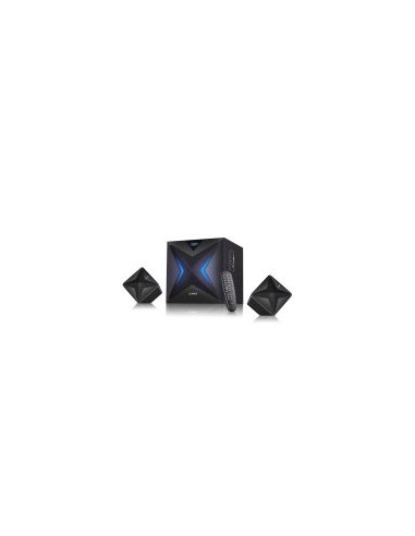 F&D F550X 2.1 Multimedia Speakers